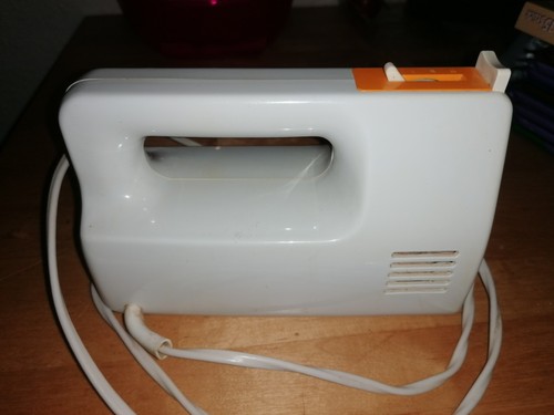 Ddr handrührgerät mixer - handrührgerät,