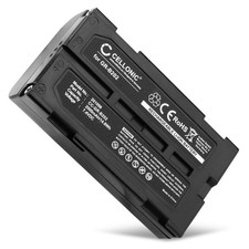 Akku für panasonic dx100 - ,
