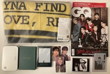 BTS Set - The Truth Untold