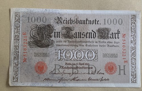 Deutsches reich - reich,