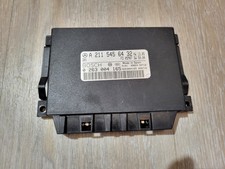Mercedes W211 Steuergerät PDC