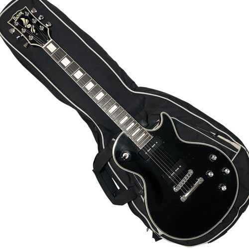 Burny rlc 60p gitarre - rlc-60p, e-gitarre