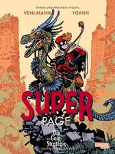 Spirou und Fantasio Spezial