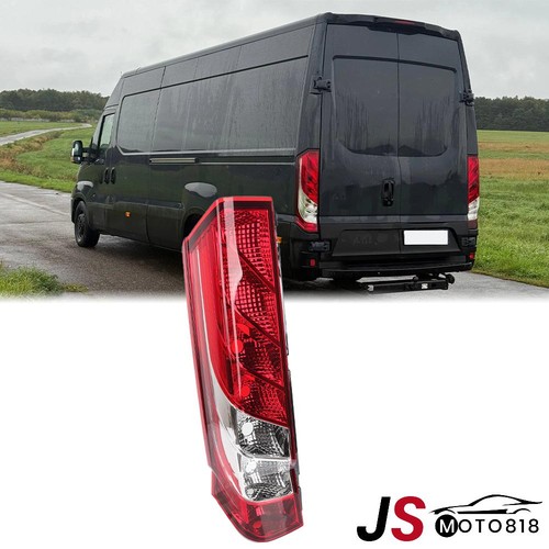 Rücklicht links für iveco - rücklicht,