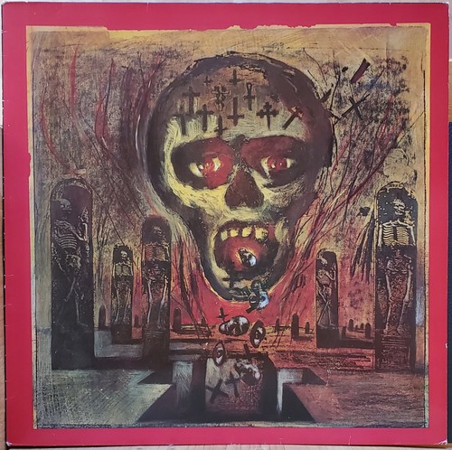 Slayer seasons in the - slayer,