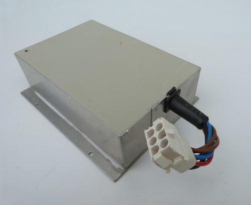 Deutronic dvc250 dc - deutronic, dvc250-48-24