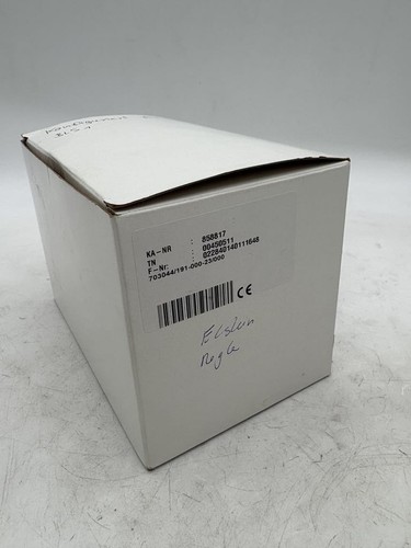 Elstein trd - elstein, 1
