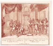 Felipe V de Espana Spain