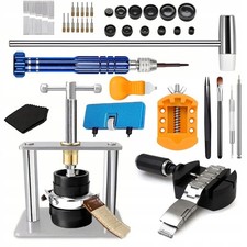 Uhrenwerkzeug set uhr - uhrenwerkzeug,