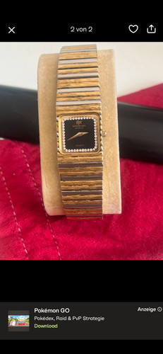 Raymond weil herren und - weil,