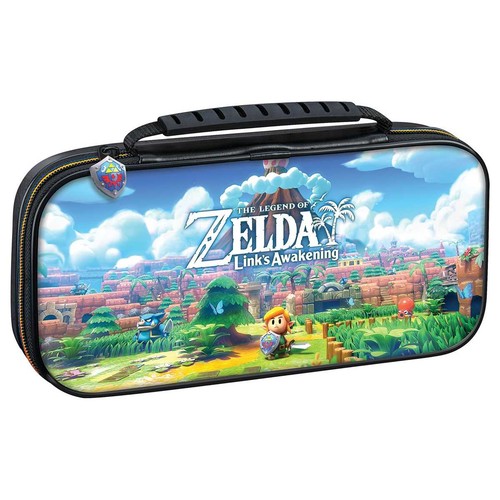Nintendo switch zelda - zelda, links