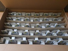 60x POS Vorschub 4-8N Tabak