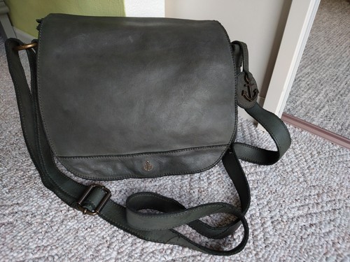 Harbour 2nd lotta saddlebag - 2,