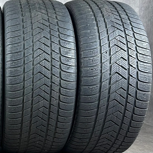 Pirelli winterreifen 275 40 - pirelli,