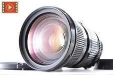 🎦 Canon New FD 35-105mm