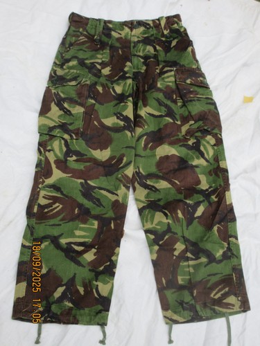Trousers dpm temperate - dpm,