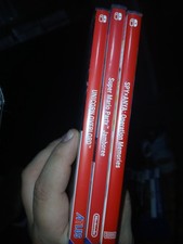 Switch 1 spiele Ps4/ps5 Spiele