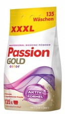 Passion Gold Waschpulver Color
