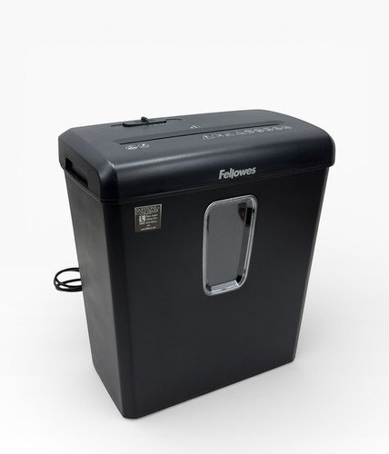 Fellowes aktenvernichter - fellowes,