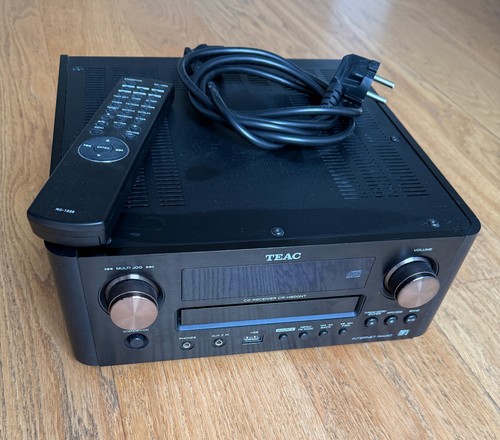 Teac receiver - teac,