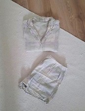 Schlafanzug Pyjama karo