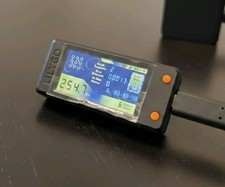 Bitcoin NerdMiner v2 | Lilygo