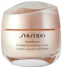 Shiseido benefiance wrinkle - benefiance,