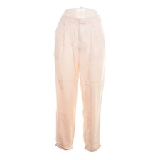 Rabens Saloner, Stoffhose