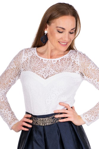 Blusenbody hortensia dalida - blusenbody, hortensia-dalida