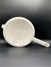 TUPPERWARE Saladin Einzel-Sieb