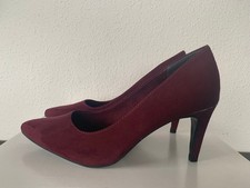 Tamaris Pumps, bordeaux, Gr