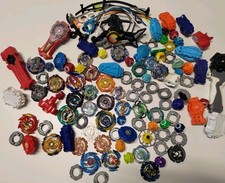 Beyblade X Metal Bakugan Arena Burst Konvolut 