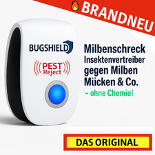 BugShield™ Milbenschreck