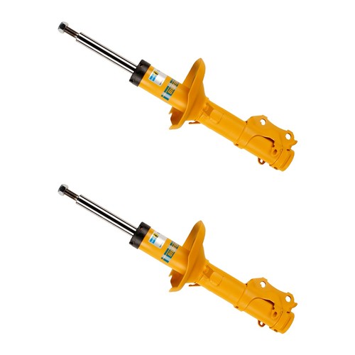Stoßdämpfer set vorderachse - stoßdämpfer-set,