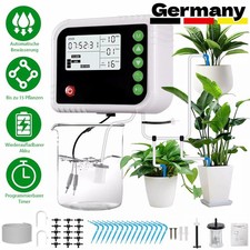 15m Bewässerungssystem