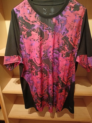 Puma individualcup shirt - individualcup,