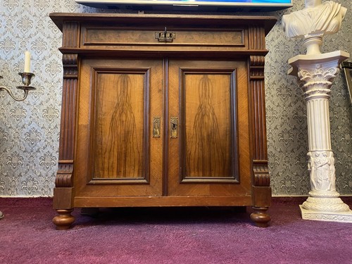 Gründerzeit halbschrank top - gründerzeit,