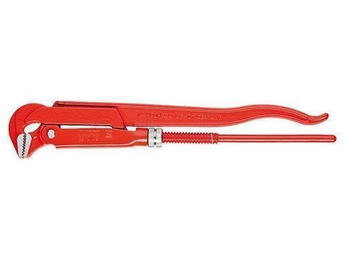 Knipex rohrzange rot - knipex, 90°