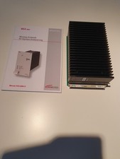 Phytron MSX 102/120V Ministep