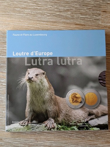 Luxemburg euro - luxemburg, 5
