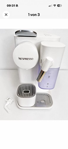 Nespresso delonghi en510 - delonghi, en510.w