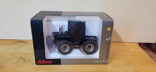 Trac 1800 schwarz 32 - mb,