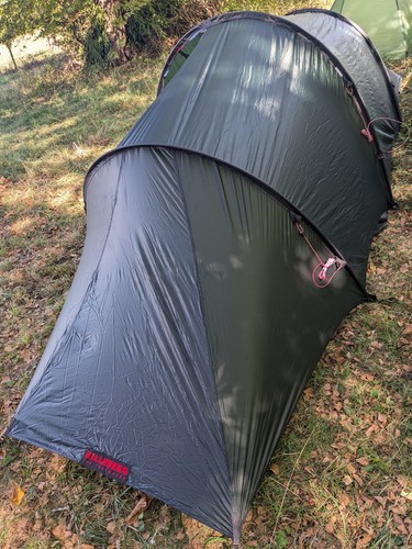 Hilleberg zelt anjan - hilleberg-zelt:, 2
