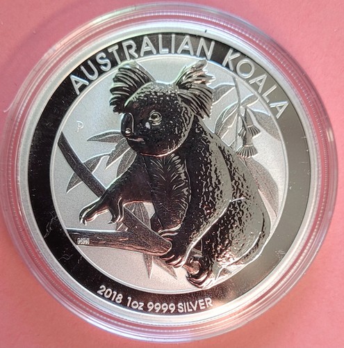 Dollar australien 2018 - dollar,