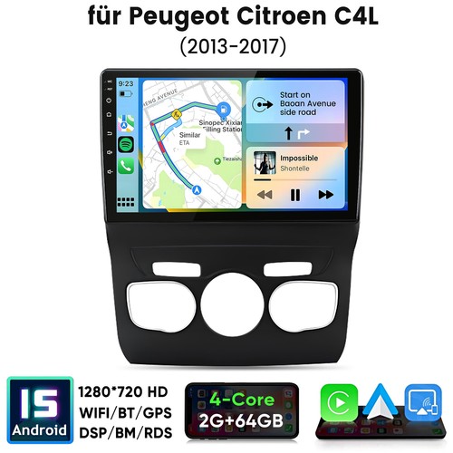 Dab carplay 64gb - carplay, 2+64gb