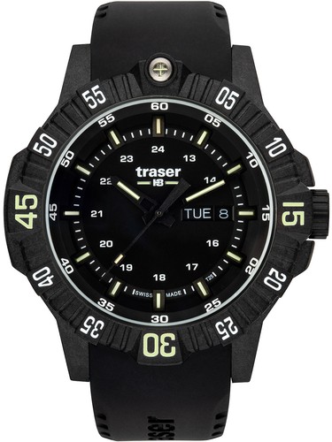 Traser 110723 p99 - traser, h3