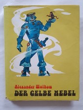 original Alexander Wolkow Der