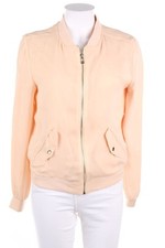 zebra Blouson-Jacke S nude peach