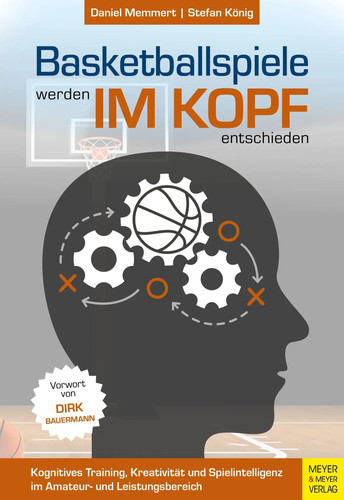 Basketballspiele werden - , im