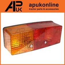 Hella LH Rear Combination